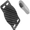 alltoo 1 distanziatore per tacchetti lunghezza gamba per pedali WAHOO SPEEDPLAY ZERO Altezza: 0,5-2 MM Piedini di regolazione per gambe lunghe e corte, spessore di montaggio (0,5 mm)
