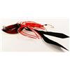 DP KABURA Squid Rubber 80G Red
