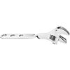TOPEX Chiave inglese professionale 2 in 1, chiave inglese a forchetta, 250-300 mm (300 mm)