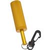 Generisch Shaker Shaker Shaker Sub Bacchetta Sub Shaker In Lega di Alluminio Con Clip Immersione Serbatoio Sonaglio Stick