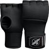 Hayabusa Quick Gel Handwraps - Zwart