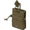 Helikon-Tex Competition Rapid Carbine Magazine Marsupio Verde Oliva