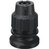 ERNZI Morsetto for trapano elettrico conico adattatore for mandrino for trapano adatto for martelli perforatori Hilti TE1.TE5.TE7.TE14.TE15.TE18