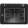GLEAVI Lavagna Elettronica per Allenamento di Basket - Tavoletta Digitale con Penna per Allenamento, insegnamento e strategia di Gara (Senza Batteria)