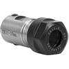 HEEPDD Utensile per Blocco Pinza C16-ER11-35L, Materiale, di Serraggio Elevata, Efficiente per Torni e Trapani Utensile per Blocco Pinza C16-ER11-35L, Trasmissione Meccanica Premium Nan