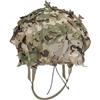Generic Copertura Per Casco Tattico Per Copertura Per Casco Veloce Copertura Per Casco Militare Tattico Combattimento Copertura Per Casco Veloce Per Giochi All'aperto Combattimenti Nascosti