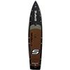 S SAFE Safe SUP Gonfiabile 14 Xtreme Completo di Pompa Custodia e Manuale
