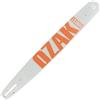 Jardiaffaires Oregon 208SLHK095 - Lama per motosega, 50 cm, 1,6 mm