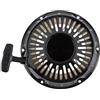 AOLUOER Avviamento a strappo con riavvolgimento for H//o//n//d//a GX340 GX390 11HP 13HP Piastra impugnatura a fune