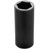 Stanley Proto J7332H - Bussola a 6 punte da 1/2, 2,5 cm