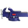 Workpro Vite da banco con base di aspirazione 100 mm - Marca EAN: 6914280008158