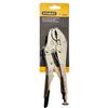 STANLEY Pinza di pressione curva 7 pollici 84-368
