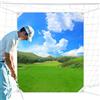 Generico Telo in tessuto per bersaglio golf - Attrezzatura da allenamento pieghevole a bassa rumorosità,Bersaglio per la Pratica di Tiro al Coperto,Per l'uso in cortile, interno, esterno, casa, campo, prato, g