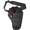 Ceprznvey Tool Belt Bag, Tool Pouch, Small Portable Drill Holder Bag for Pliers, Woodworking, Auto Repair, Electrican, 11,42 x 7,68 pollici, Thickened Waterproof Oxford Cloth, 220 g