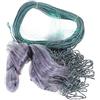 CYMKYQ Rete da Pesca,Rete Monofilamento In monofilamento 20/30/40/50 / 60 millimetri Rete da pesca 1,8 * Strato 30mMesh foro singolo Pesca Gill netto Gill netto 5 Tipo Hole ( Material : 20mm Mesh Hole )