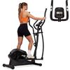 VirtuFit CTR 1.0 - Cyclette per la casa, pieghevole, 150 kg, ellittica