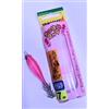 Yamashita TOTANARA YAMASHITA OPPAI2 7CM ZK9 UV COLOR TATAKI FISHING PESCA CALAMARO SEPPIA