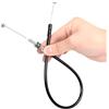 GPJTJROL for Y/a/m/a/h/a 6L2-26301-00 Cavo acceleratore Cavo for Motore fuoribordo 2 Tempi 9.9hp 15hp 20hp 25hp Parti di Motore for Barche 6l2-26301-01