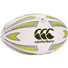 Canterbury Kymera PRO Pallone da Rugby da Allenamento, Kymera PRO, Bianco
