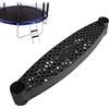 TianqqYongyong Scala del trampolino,Passi orizzontali e larghi del trampolino,Scaletta del trampolino,Accessori per trampolino