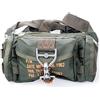 SBB Marsupio para Bag 1 - Paracadutisti Style con moschettone a sgancio rapido