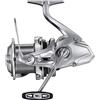 SHIMANO Ultegra, 14000 XSE, zurdos y diestros, Carrete de Pesca de Lance Largo, Freno Delantero, ULT14000XSE