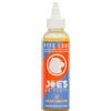 JOE'S NO FLATS JOES-NO-FLATS Chain LUBE Lubricant 125ml with PTFE for Dry Chains