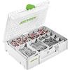 Festool Systainer Organizer SYS3 ORG M 89 SD