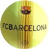 FC Barcelona - Pallone da calcio, collezione ufficiale, misura 5