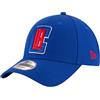 New Era NBA The League 9Forty Los Angeles Clippers Snapback cap, Uomo, Multicolor, OSFA (55.8 cm - 60.6 cm)