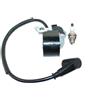 JLJLJ Modulo di accensione BM6A for S//t//i//h//l 012 020 020T 021 023 025 MS200 MS200T MS210 MS230 MS250 MS200Z MS200T-Z MS210C