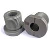 BildeeMait Set di manicotti per trapano in metallo 3 in 1, 6C15 mm per boccole per trapano in acciaio inossidabile M201.5, 22 mm H