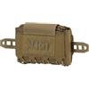 Helikon-Tex IFAK Compact MED pouch orizzontale - Direct Action Nero