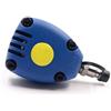 JCKJWL MINI Air Palm Chiodatrice Chiodo in acciaio Pneumatico 90MM Martello Sparachiodi Specialità ergonomicaPer fissaggi for la lavorazione del legno per la manutenzione