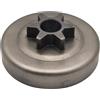 GTWSQQ Pignone tamburo frizione for motosega Echo CS300 CS301 CS340 CS341 CS346 CS345 CS3000 CS305 CS306 CS360 CS3350 CS3400 CS3450 CS3500