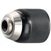 BE-TOOL Mandrino per trapano N196034, mandrino senza chiave compatibile con trapani a batteria Dewalt/driver: N196034, N092854, DC984KN, DC988, DCD709, DCD790, DCD791, DCD795, DCD796