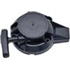 LIWaaGe Avviamento a strappo di ricambio compatibile con i motori GX24 GX25 25CC GX 24 25 ULT425 UMS425 UMK425 HHB25 Mower