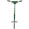 FunTomia Pogo Stick - Bastone per saltare, 15-40 kg, 35-80 kg, 50-90 kg o 60-110 kg di peso corporeo