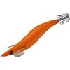 DTD Amo da Pesca Oita 3.0 Arancione, 1 Pezzo