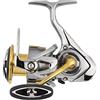 DAIWA Freams LT 3000, Mulinello Spinning con Freno Anteriore, 18FRLT3000