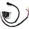 VCDXZCO Bobina di accensione for decespugliatore a 4 tempi for motore del decespugliatore 139