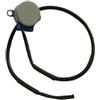 LIWaaGe Adatto for motore passo-passo 24BYJ48 8V CC, estensore di portata a 4 fasi e 4 fili, generatore di frequenza variabile, motore passo-passo, accessori for carburatori