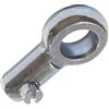 cyclingcolors SERRAFILO SERRACAVO Occhiello 8.2MM Serra BLOCCA Filo Cavo Acciaio Morsetti Morsetto TAGLIAERBA Giardino Fai da Te Macchine Agricoltura Bici Ciclo …