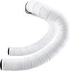 Supacaz BARTAPE Bike Suave, White Plus SL Plugs
