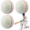 Generic Palla Da - Palle Da Per Allenamento Pratico, Palle Da A Sportivo | Palle Da Allenamento Morbide Per Interni Ed Esterni Per Sportivo Per Allenamento, Palline