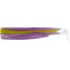 FIIISH 3 Corpi Black Minnow 120 Giallo Verde Unica