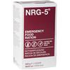 WoC SeguRisk NRG di 5 senza glutine 500 G di sopravvivenza Outdoor Razione Not Vorsorge Set | 2 X 9 legame Survival Nahrung Expeditions attrezzature di base come EPA