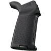 Magpul Maniglia MOE Grip Nero, Nero