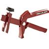 Perfect Level Master T-Lock™ Perfect Level Master ™ Pinza per sistema di livellamento piastrelle, distanziatori per pareti e pavimenti, regolazione