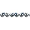 STIHL Catena per motosega semi-scalpello, 1,6 mm, 40 cm, 67 GL, RM3